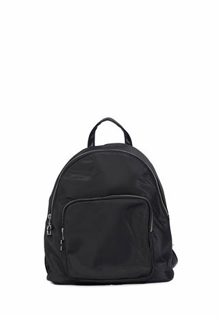 Black Backpack