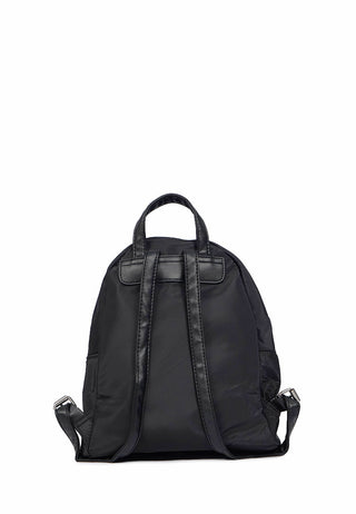 Black Backpack
