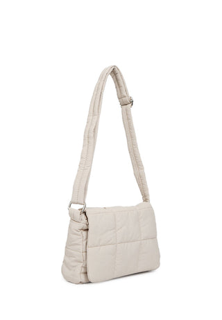 Soft Puff Sling Bag