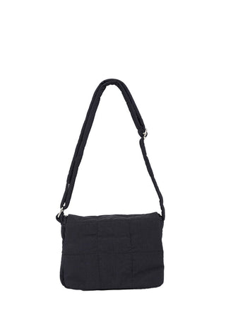 Soft Puff Sling Bag