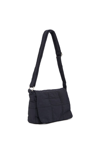 Soft Puff Sling Bag