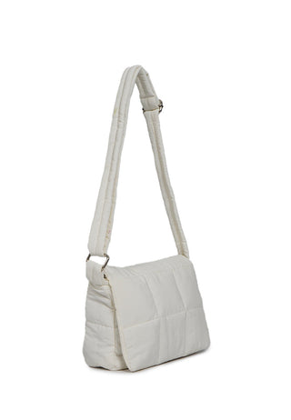 Soft Puff Sling Bag