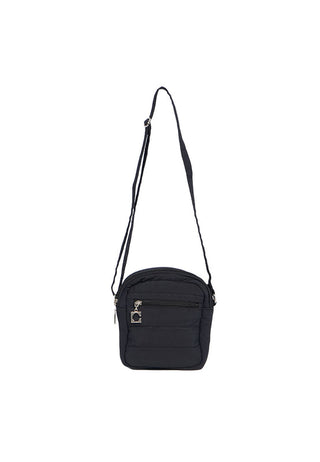 Black Sling Bag