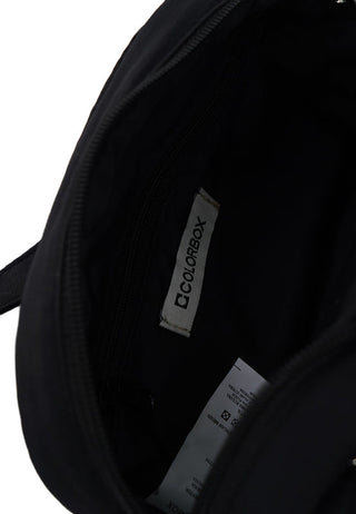 Black Sling Bag