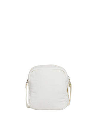 Off White Sling Bag