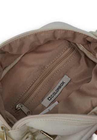 Off White Sling Bag
