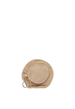 Khaki Bag Charm