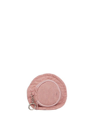 Soft Pink Bag Charm