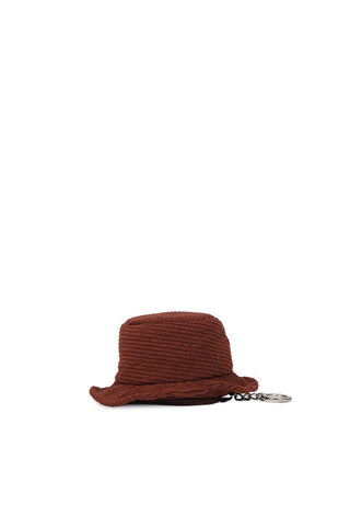 Brown Bag Charm