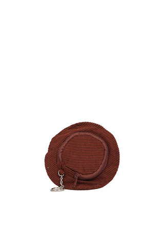 Brown Bag Charm