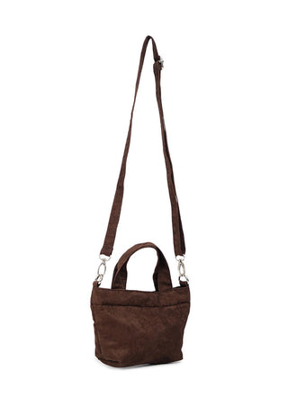 Brown Sling Bag