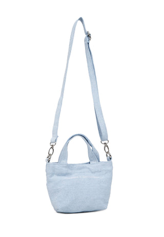 Care Bears Sling Bag Light Blue