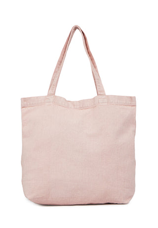 Care Bears Tote Bag Soft Pink