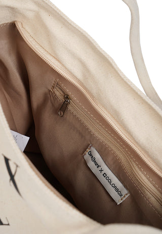 Care Bears Tote Bag Ecru