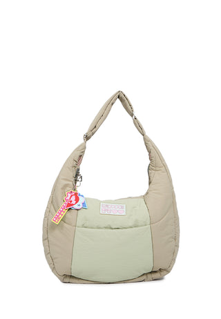 Colorbox X Gimme Puffy Sling Bag