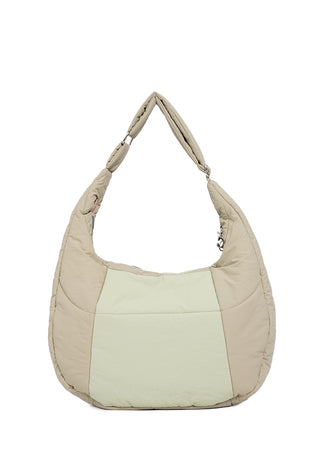 Colorbox X Gimme Puffy Sling Bag