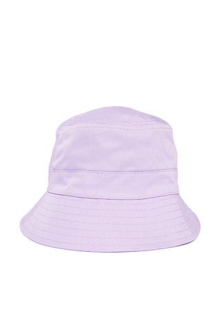 Lilac Bucket Hat