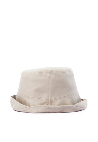 Khaki Bucket Hat