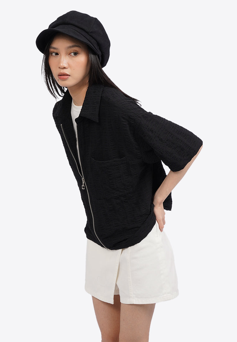 Color Box Cap Black Cap – COLORBOX - Indonesia