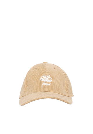 Beige Cap