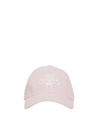 Soft Pink Cap