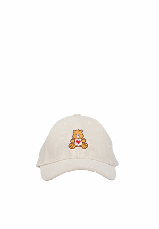Care Bears Cap Ecru