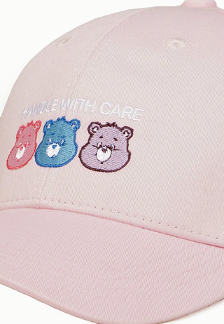Color Box Cap Care Bears Cap Soft Pink – COLORBOX - Indonesia