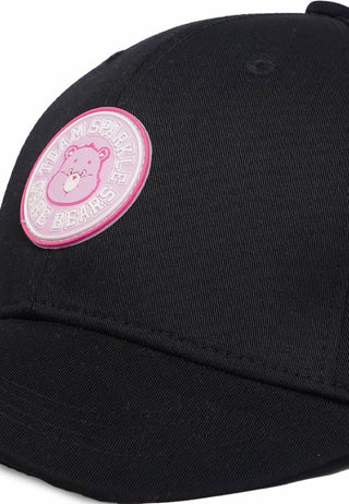 Color Box Cap Care Bears Cap Black – COLORBOX - Indonesia