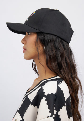 Colorbox x Liunic Cap