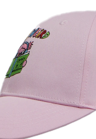Colorbox x Liunic Cap