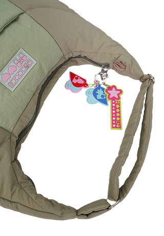 Colorbox X Gimme Keychain
