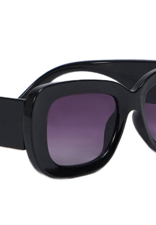 Black Sunglasses