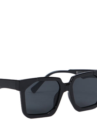 Black Sunglasses