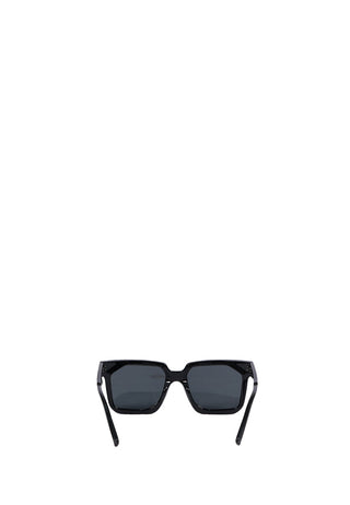 Black Sunglasses