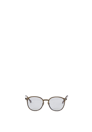 Beige Sunglasses