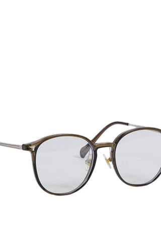 Beige Sunglasses
