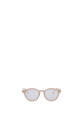 Beige Sunglasses