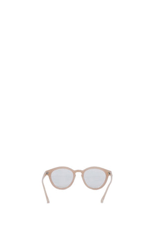 Beige Sunglasses