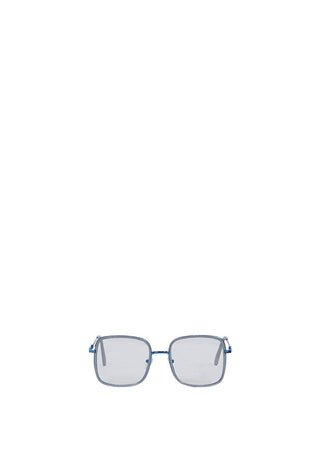 Blue Sunglasses