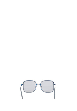 Blue Sunglasses
