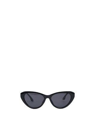Cat-Eye Sunglasses