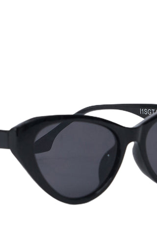 Cat-Eye Sunglasses