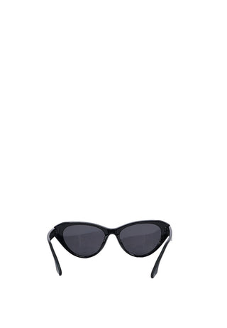 Cat-Eye Sunglasses