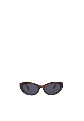 Cat-Eye Sunglasses