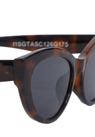 Cat-Eye Sunglasses