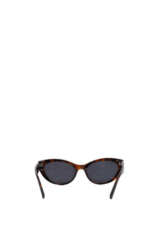 Cat-Eye Sunglasses