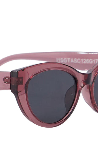Oval Sunglasses