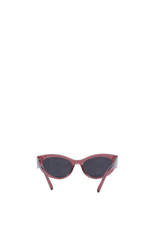 Oval Sunglasses