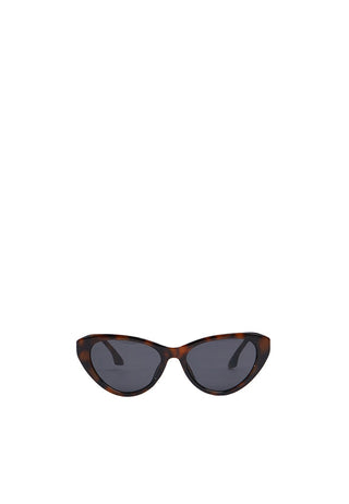 Oval Sunglasses