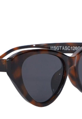 Oval Sunglasses